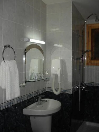 Agarta Family Hotel