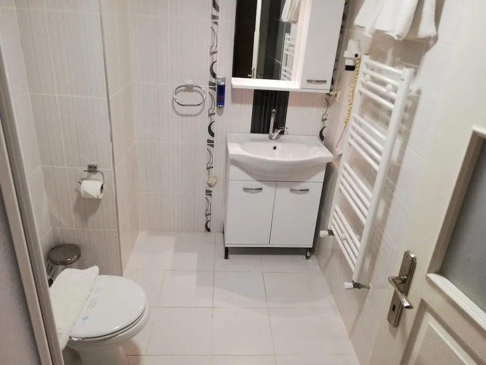 Park Suite Otel