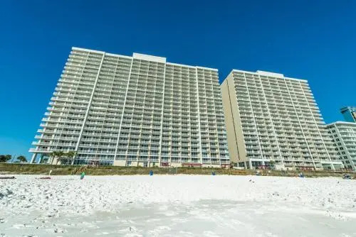 Majestic Beach Towers 2-603