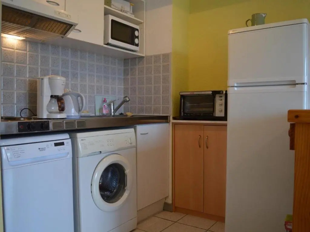 Appartement Saint-Cyprien, 2 pièces, 4 personnes - FR-1-225D-85
