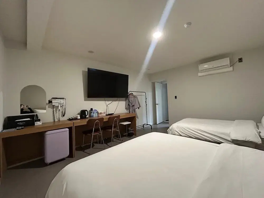 Priberry Hotel