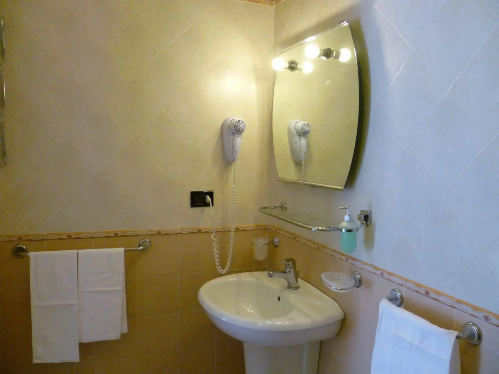 B&B Terra Mia Napoli