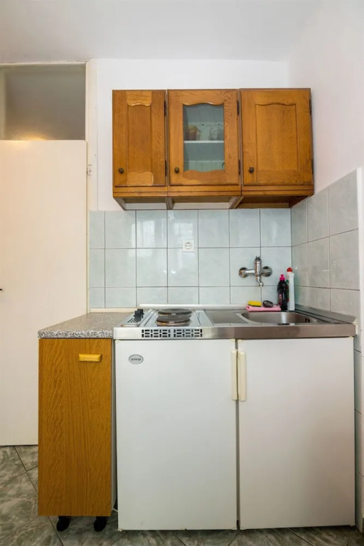 Apartments Nađa