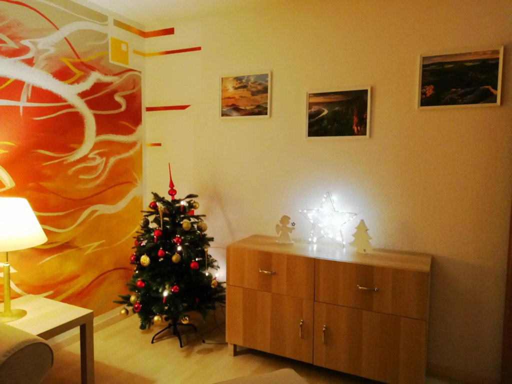 Ferienwohnung Angelo