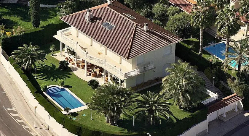 Villa Rogher