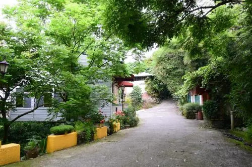 Pear Story House