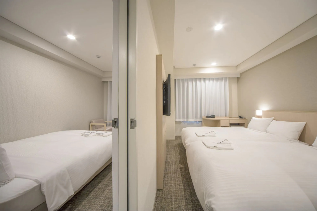 Sotetsu Fresa Inn Tokyo Roppongi