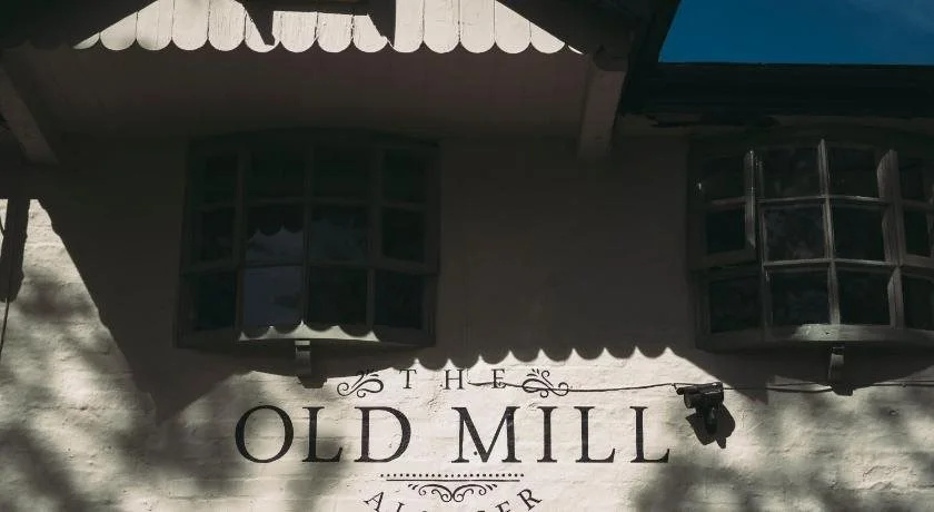 The Old Mill Hotel Alsager