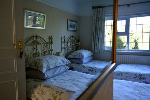 Black Firs Guesthouse