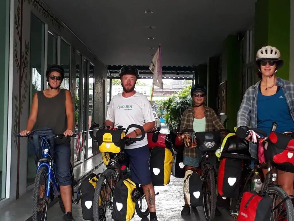 S2S Queen Trang Hotel
