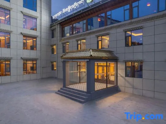 Dacang Luxury Hotel