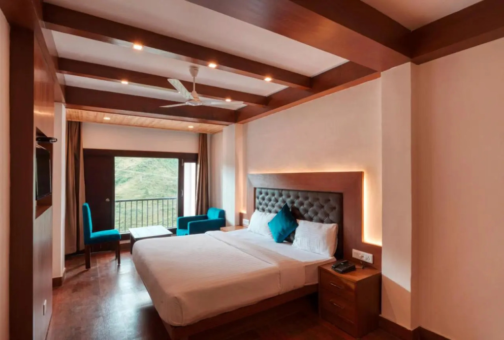 Aurum Resorts Mussoorie