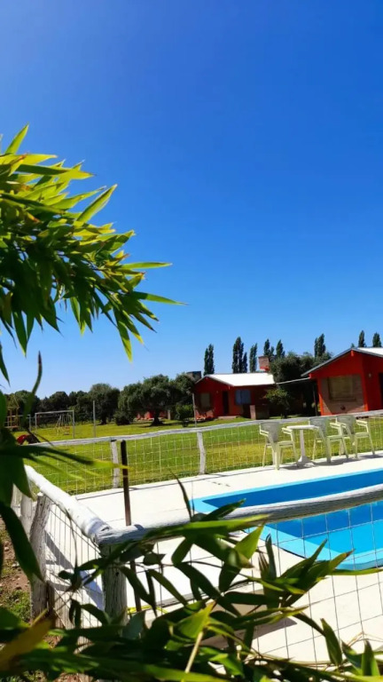 Cabañas Los Viñedos