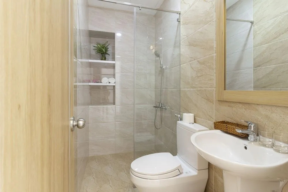 Phan Anh Apartment