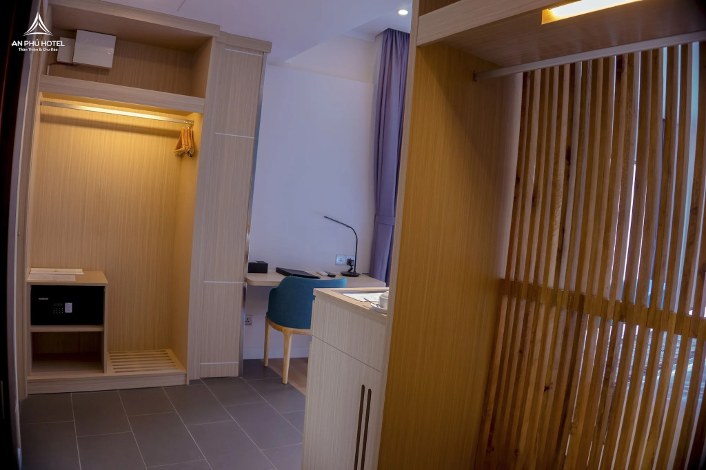 An Phu Hotel