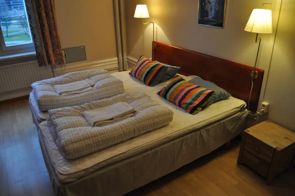 Carlstad Sport Hostel