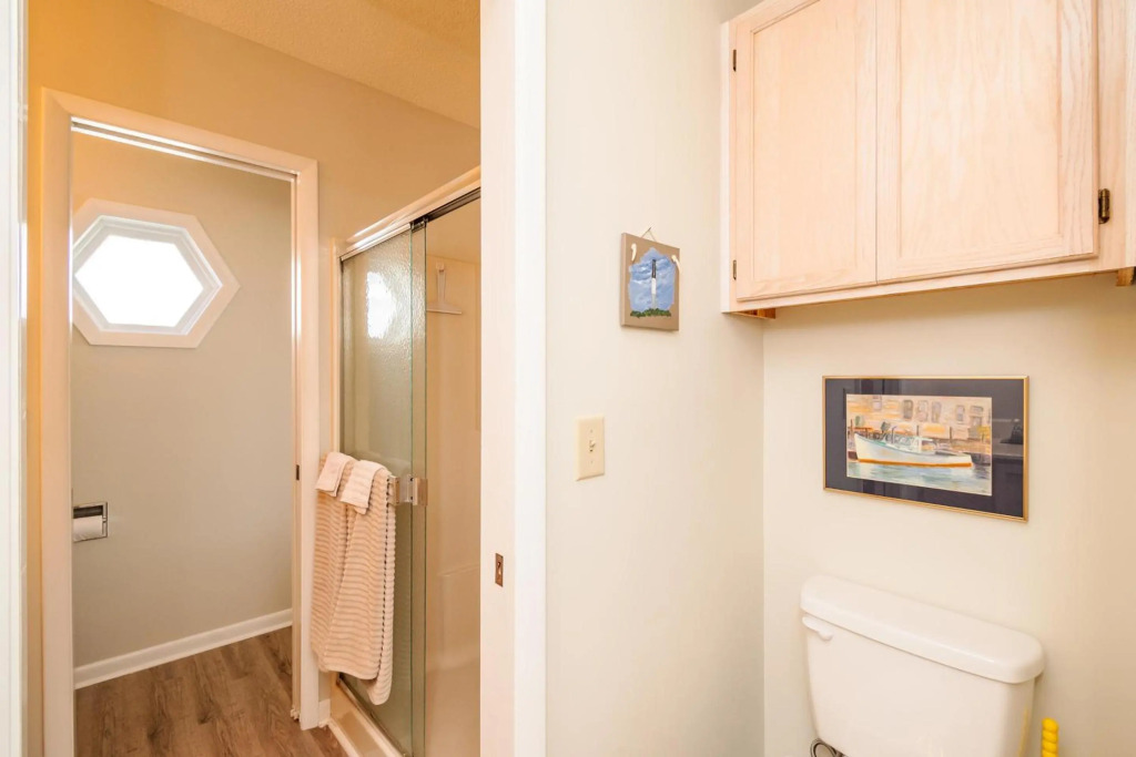 All About The Views by Oak Island Accommodations