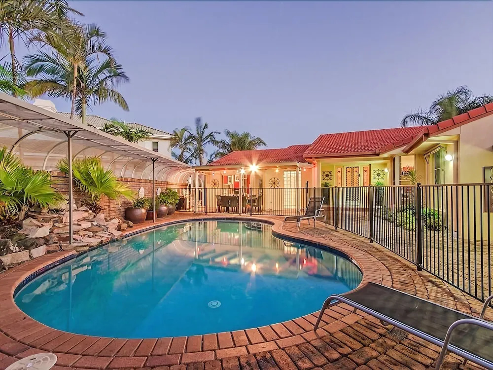 Amaroo On The Gold Coast