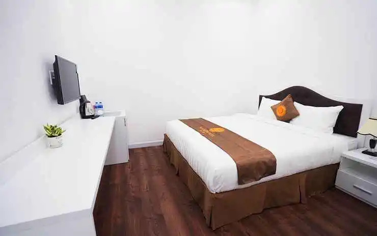Thuy Duong Hotel