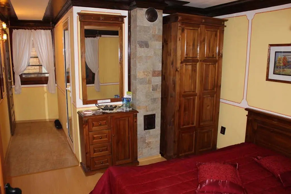 Traditsia Guest House