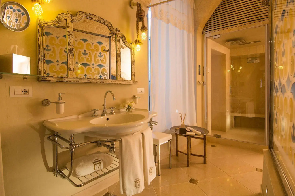 Hotel Don Ferrante