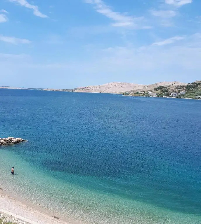 Apartmani Šikić Metajna
