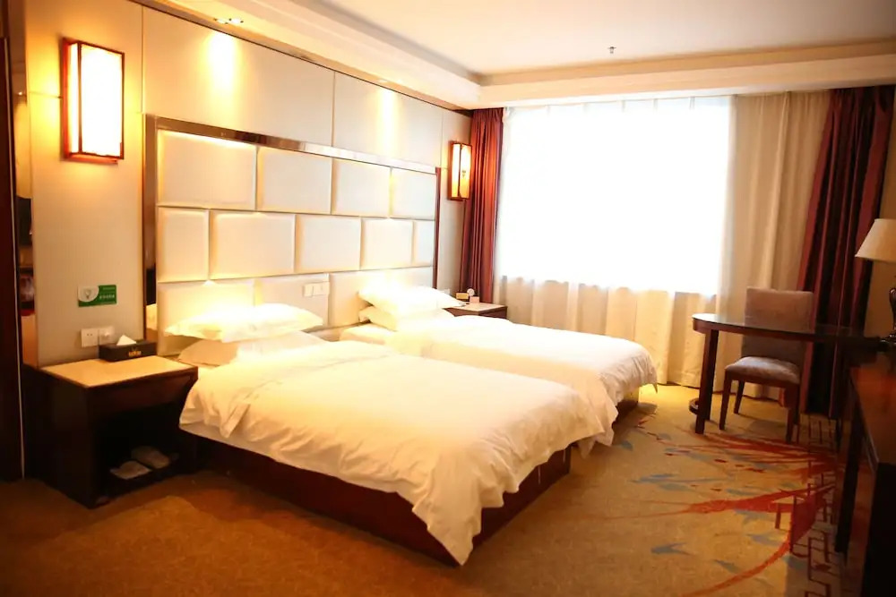 Xining Kekexili International Hotel