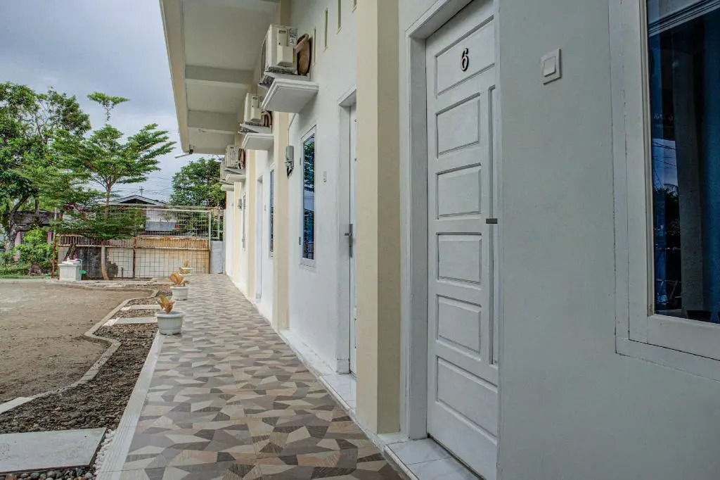 OYO 3266 Alifah Residence Syariah