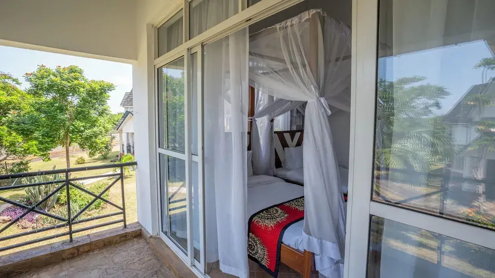 Villas At Blue Water Diani