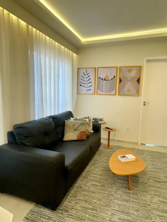 SP Flat Bela Vista - UH 103