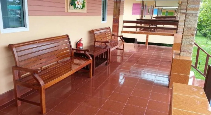Sangtong Beach Resort