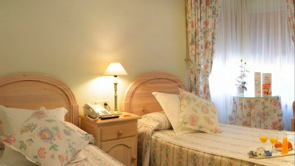 Hotel Jaume