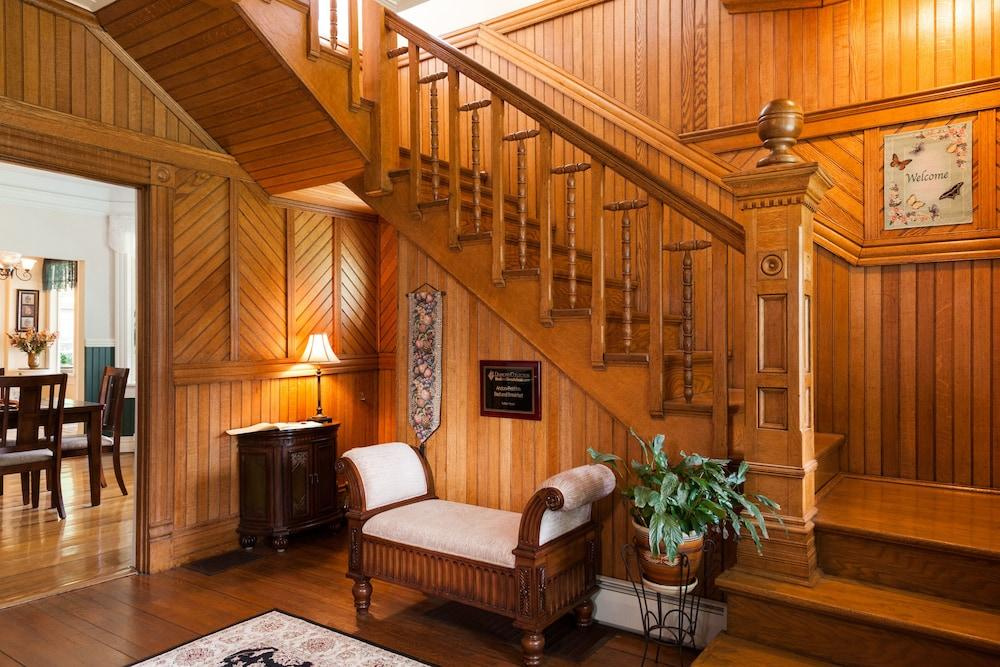 Andon-Reid Inn Bed & Breakfast
