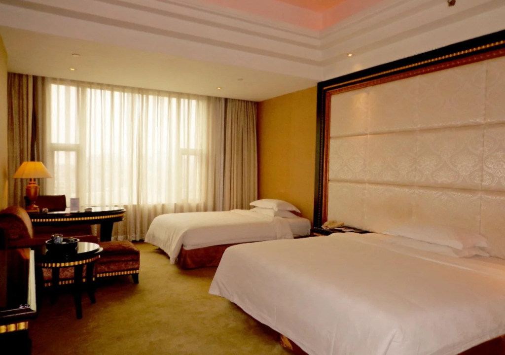Forle Hotel