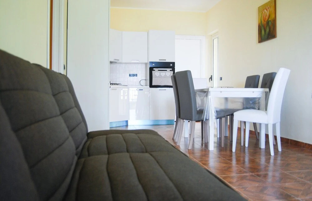 Japigium Giglio Marino Holiday Home