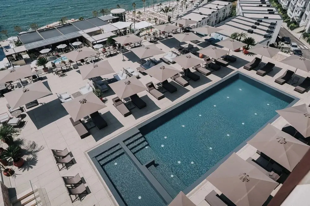 Magnus Hotel & SPA