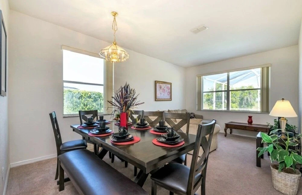 Amazing House! Highlands Reserve - 127TC