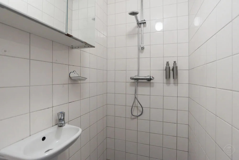 Amsterdam Apartments - Westerpark Area