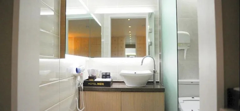 Nox Hotel