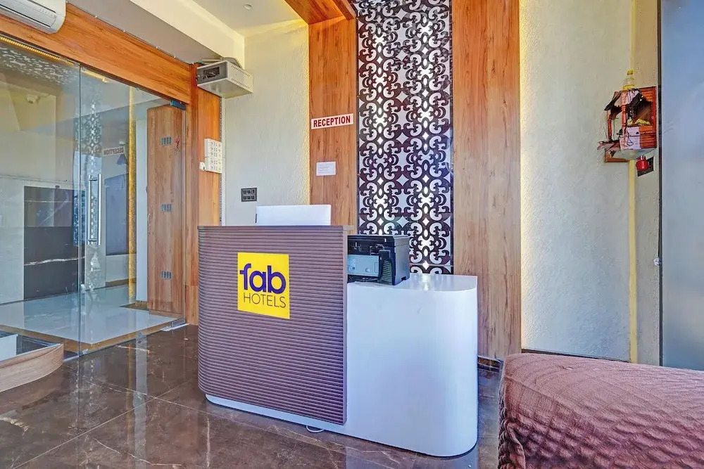 FabHotel KV