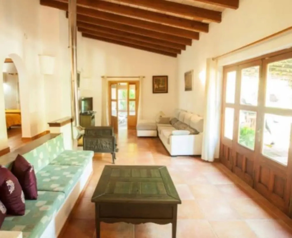 106479 - Villa in Puerto Pollenca