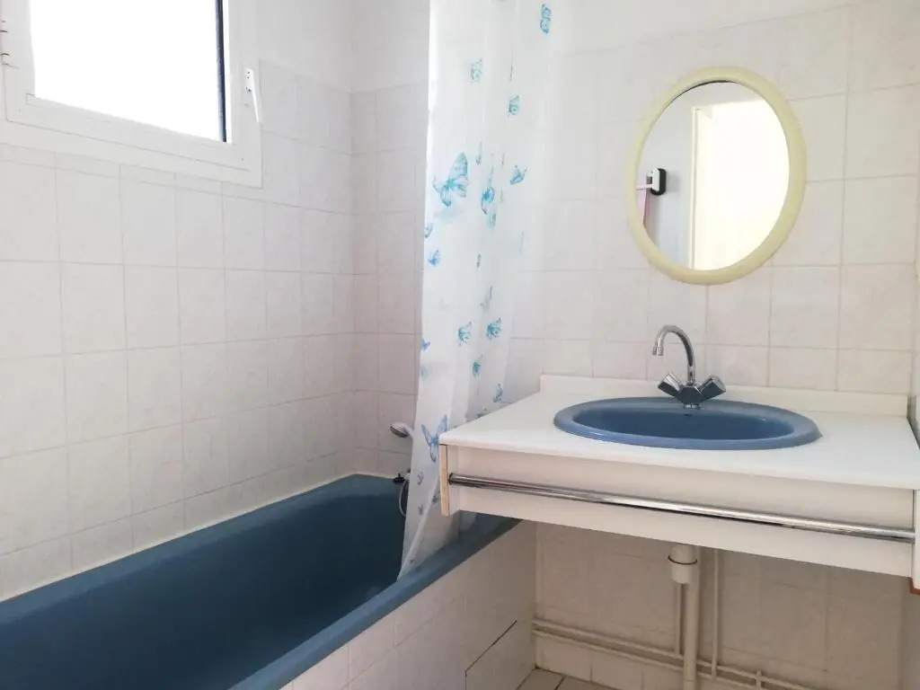 Appartement Biscarrosse Plage, 1 pièce, 4 personnes - FR-1-319-394