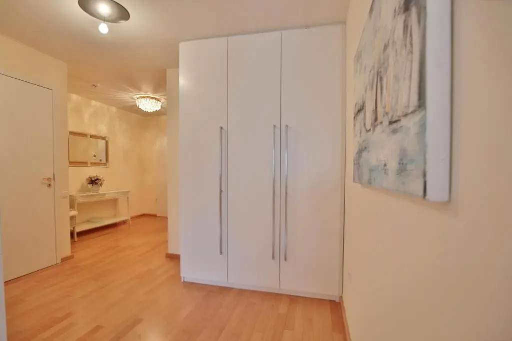 Villa Mér Baltique Villa Mér Baltique Appartement 12