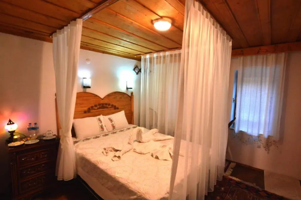 Sirincem Pension