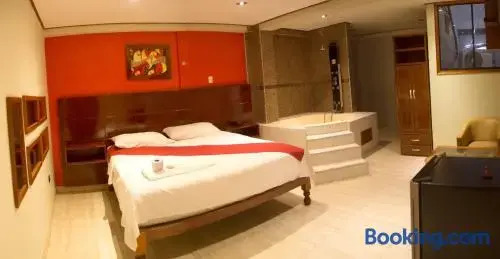 Suites Pucallpa