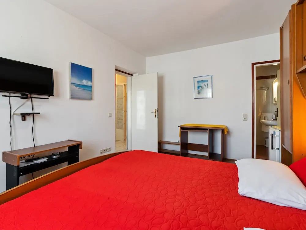 Boutique Apartment in Porec near Sea