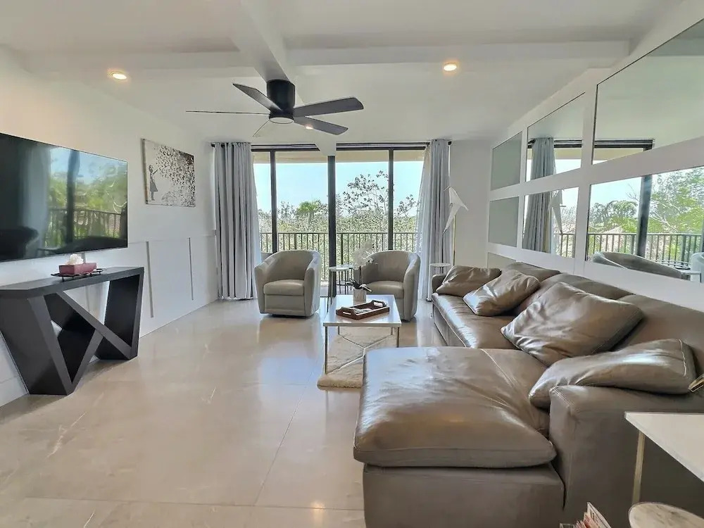 Sandy Cove - Unit 401