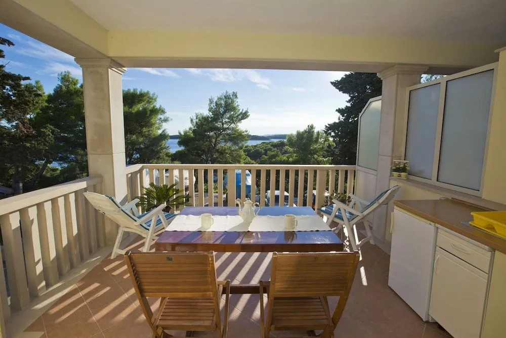 Villa Malisko