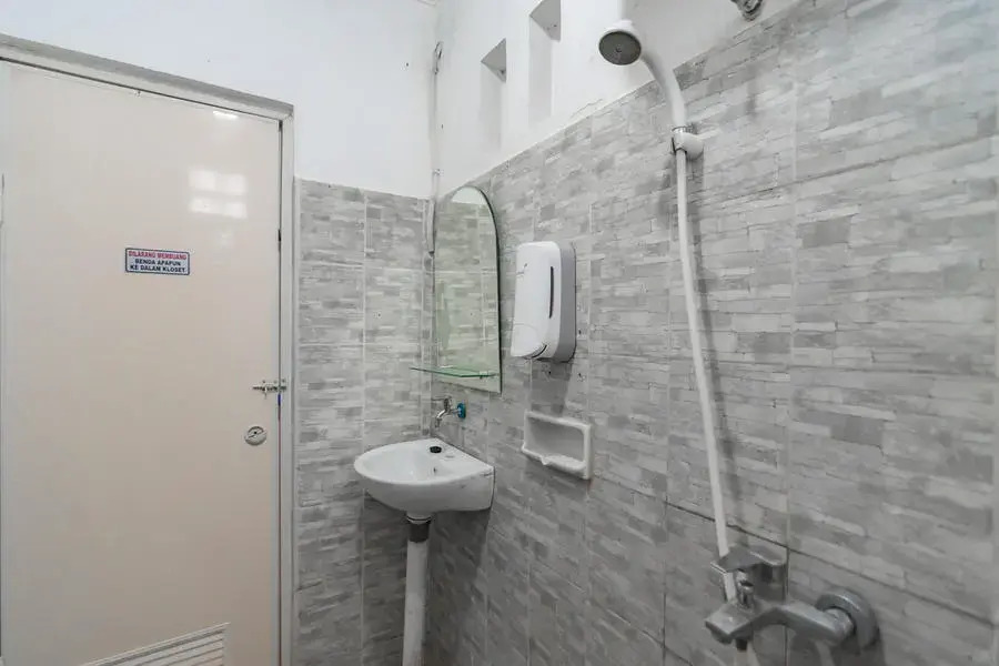 Wisma Vandera Syariah Garut Mitra RedDoorz