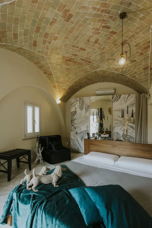Lo Scorcio, casa vacanza nel cuore dei Sassi con vista incantevole con Self check-in